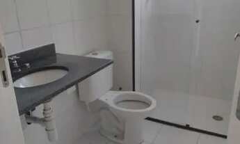 Imagem 6: Apartamento com 2 dormitórios para alugar, 50 m² por R$ 1.550/mês - Protendit - São Paulo