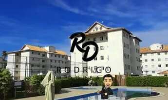 Imagem: Excelente Apartamento no Reserva Parque