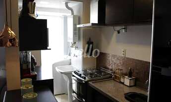 Imagem 4: São Paulo - Apartamento Padrão - Tatuapé