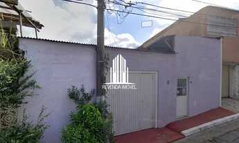 Imagem: Casa Térrea no Jabaquara- São Paulo