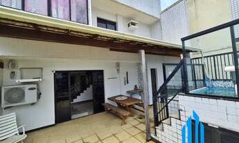 Imagem 3: Cobertura com 3 quartos sendo 3 suites a venda, 250m² no Centro de Guarapari- ES