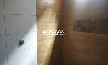 Imagem 1: Casa à venda, 3 quartos, 1 suíte, 2 vagas, ALTO UMUARAMA - Uberlândia/MG