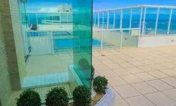 Imagem 7: Apartamento com 3 dormitórios à venda, 135 m² por R$ 1.150.000,00 - Praia da Costa - Vila