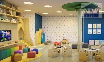 Imagem 4: Apartamento à venda, 92 m² por R$ 1.208.610,00 - Mooca - São Paulo/SP