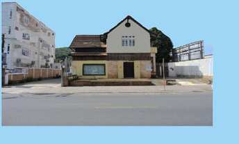 Imagem 3: Terreno de 1119m² em área central, rua asfaltada. Localização central, ótimo potencial con