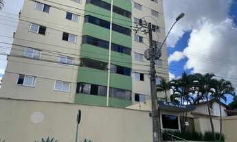 Imagem 2: Apartamento 3 quartos sendo 1 suíte com 76 m2 Parque Amazônia - Goiânia