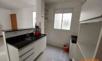 Imagem 2: Apartamento com 2 dormitórios para alugar, 40 m² por R$ 1.342,17/mês - Vila Nova - Porto A