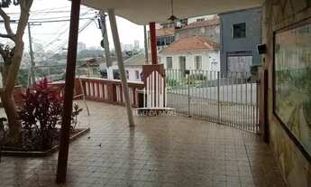 Imagem 4: Casa à venda no Tatuapé com 200m² 2 dormitórios 1 suíte 2 banheiros 2 vagas