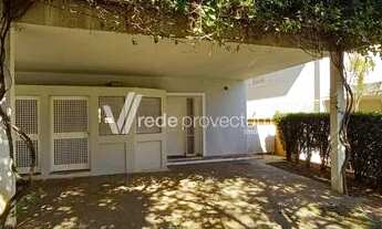 Imagem 3: Casa - Loteamento Alphaville Campinas - Campinas