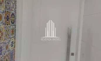 Imagem 4: Casa com dois dormitórios na Água funda