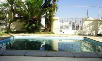 Imagem 4: Cobertura com piscina . Oportunidade