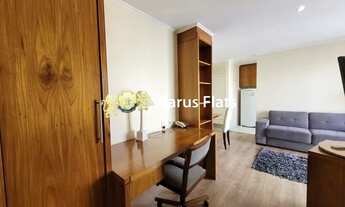 Imagem 3: Flat para alugar na Vila Olímpia - Edifício Quality Alvorada