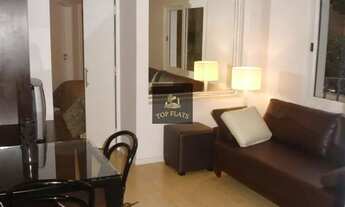 Imagem 3: Flat disponível no Jardim Paulista