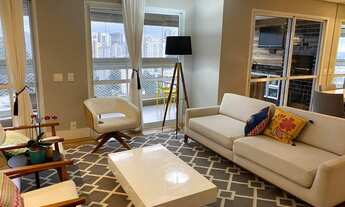 Imagem 6: SINGOLARE para venda com 175 metros quadrados com 3 quartos em Vila Andrade - São Paulo