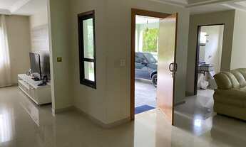 Imagem 2: Casa - Condominio Chacara da Lagoa