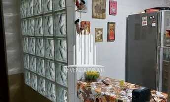 Imagem 3: Apartamento no Condomínio Lamelas na Vila Guilherme com 70m² 2 dormitórios 2 banheiros 2 v