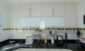 Imagem 5: Casa em condomínio à venda no Jabaquara, 125m² 3 dormitórios e 3 vagas de garagem