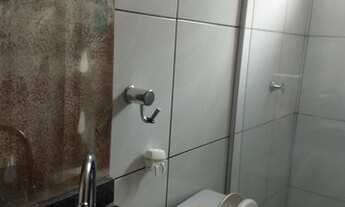 Imagem 5: Casa de condomínio sobrado para venda tem 125 metros quadrados com 3 quartos