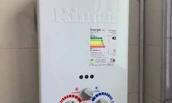 Imagem 7: Excelente Apartamento no Residencial Esplanada com 3 dormitórios e 70m²