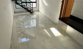 Imagem 6: Fantástico apartamento duplex no Bancarios com piscina e churrasqueira a poucos metros da