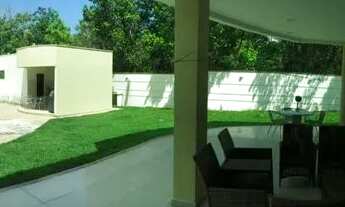 Imagem 3: Itaporanga 3 Casa de 1.600m² 4 suites c closet Edicula c Piscina