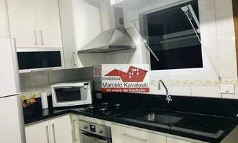 Imagem 7: Sobrado à venda, 100 m² por R$ 450.000,00 - Parque Fongaro - São Paulo/SP