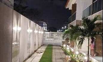 Imagem 7: Casa de Condomínio com 3 Quartos à venda, 79m² - Várzea