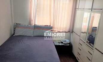 Imagem 4: Apartamento com 2 dormitórios à venda, 53 m² por R$ 139.000,00 - São Miguel - São Leopoldo