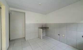 Imagem 7: Apartamento para aluguel possui 60 metros quadrados com 1 quarto