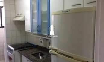 Imagem 4: Apartamento em Vila Santa Catarina com 54m² 2 dormitórios 1banheiro 2 vaga