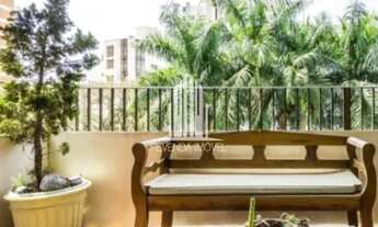 Imagem 5: Apartamento á venda no Condomínio Edifício Ibiza com 275m² 4 Quartos 3 banheiros 4 vagas