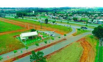 Imagem 5: Área Comercial 2.800.m²