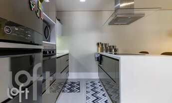 Imagem 7: Apartamento à venda em Campo Limpo com 83 m², 2 quartos, 2 suítes, 1 vaga