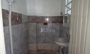 Imagem 6: Casa com 1 dormitório para alugar, 42 m² por R$ 856/mês - Vila Abranches - Ribeirão Preto