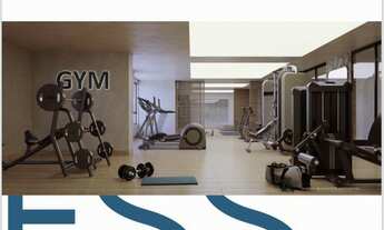 Imagem 7: Apt de 185 metros quadrados no bairro Setor Oeste com 3 suítes, Prox a Praca do Sol e Av P