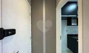 Imagem 5: Maravilhoso apartamento no Gonzaga! Lazer completo, Pertinho de tudo!