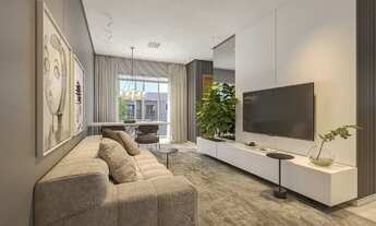 Imagem 5: Apartamento na planta entrada parcelada