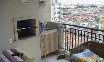 Imagem 4: Apartamento para aluguel possui 109 metros quadrados com 3 quartos