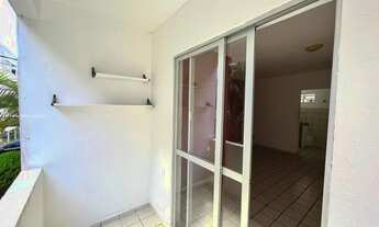 Imagem 4: Apartamento para Venda em Parnamirim, Nova Parnamirim, 3 dormitórios, 1 suíte, 2 banheiros