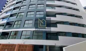 Imagem 2: DUMONT GARDEN l 84m² l R$ 854.900 l 02 VAGAS l ENTREGA EM AGOSTO/2023 Graças - Recife - PE