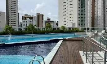 Imagem 6: Alugo ap 79 metros quadrados com 3 quartos em Manaíra - João Pessoa - Paraíba