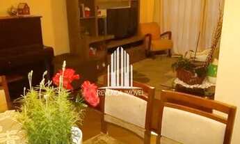 Imagem 7: Apartamento no Condomínio Itaoca na Vila Campestre com 78m2 3 dormitórios 1 vaga de garage