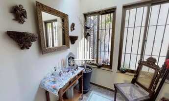 Imagem 3: Casa 815m², 6 dormitórios e 4 suítes com Piscina e Churrasqueira - VILA MADALENA