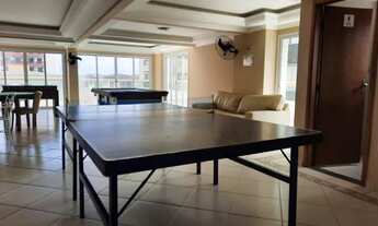 Imagem 3: Apartamento para Venda em Praia Grande, Tupi, 3 dormitórios, 3 suítes, 4 banheiros, 2 vaga