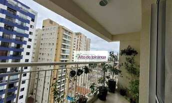 Imagem 6: Apartamento com 2 dormitórios para alugar, 68 m² - Vila Brasílio Machado - São Paulo/SP