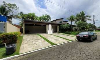 Imagem: Casa á venda 6 dormitorios 9 vagas de garagem