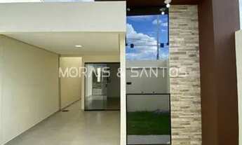 Imagem 2: CM Casa no Bairro Jardim Olímpico - ótima localização