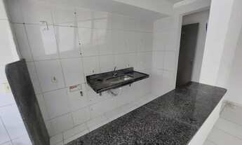 Imagem 6: Apartamento em Nova Parnamirim- 58m²