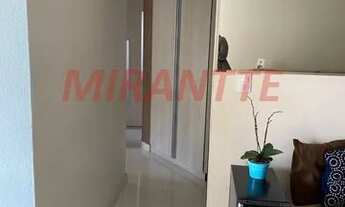 Imagem 11: Apartamento para venda com 54 metros quadrados com 2 quartos em Lauzane Paulista - São Pau