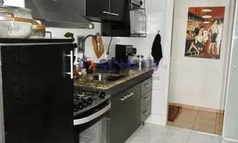 Imagem 7: Lindo apt 4 dormitórios, 2 vagas, lazer completo